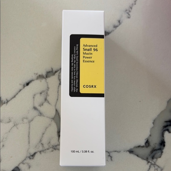 COSRX Advanced Snail 96 Mucin Power Essence - Picture 1 of 5